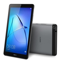 Прошивка планшета Huawei Mediapad T3 7.0 в Самаре